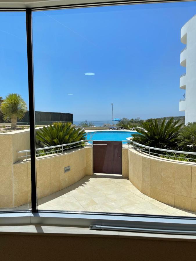 Beach Condo Porto Mos Lagos Exterior foto