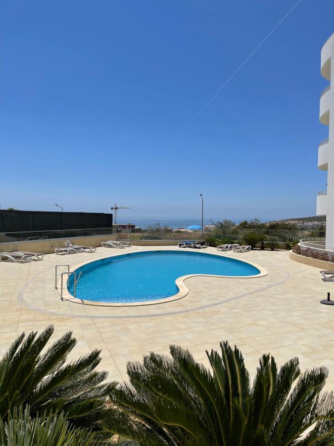 Beach Condo Porto Mos Lagos Exterior foto