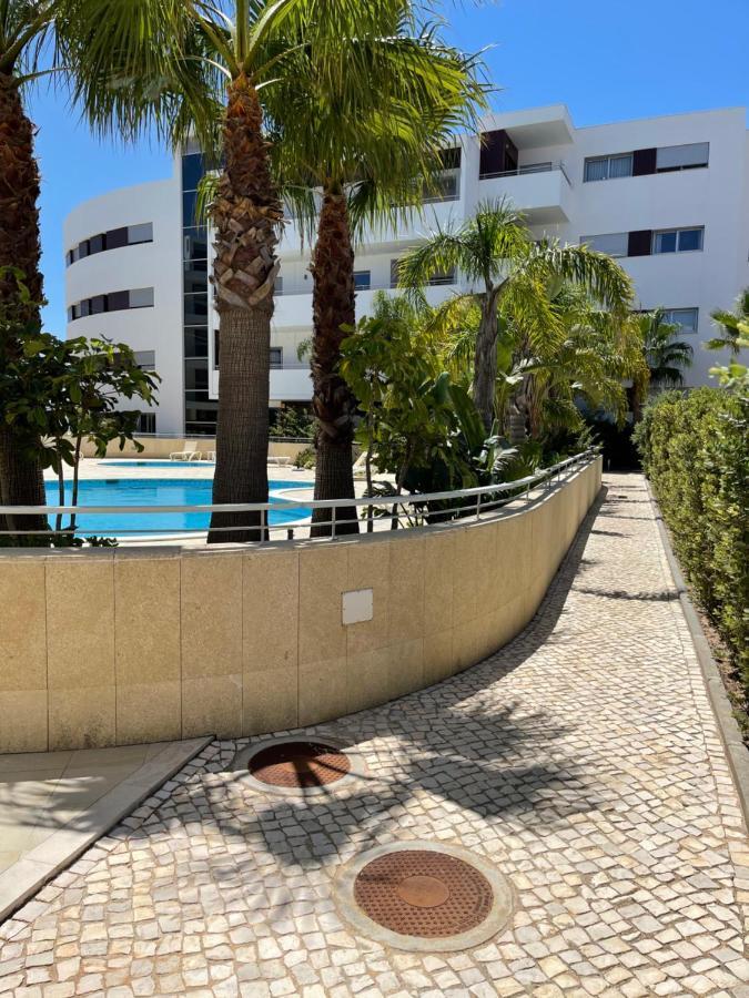 Beach Condo Porto Mos Lagos Exterior foto